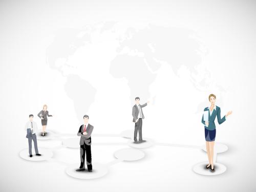 國際商標(biāo)怎么注冊？